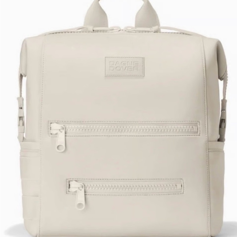 Dagne Dover Indi Backpack Oyster